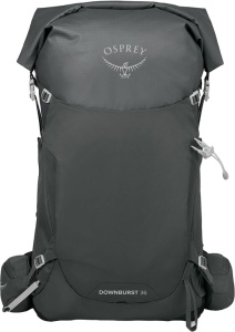 Rucsac barbati Osprey Downburst 36 Gri - Img 3