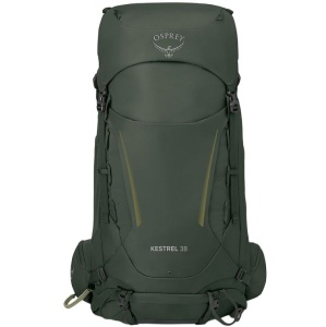 Rucsac barbati Osprey Kestrel 38 Kaki - Img 2