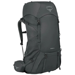 Rucsac barbati Osprey Rook 65 Gri