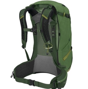 Rucsac barbati Osprey Stratos 34 Verde - Img 2