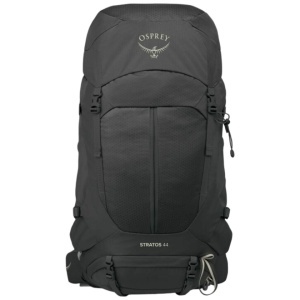 Rucsac barbati Osprey Stratos 44 Negru - Img 3