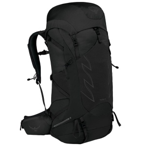 Rucsac barbati Osprey Talon stealth 44L, negru, L/XL