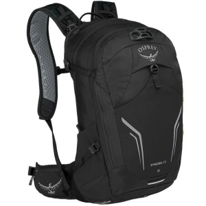 Rucsac ciclism barbati Osprey Syncro 20 Negru