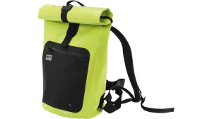 Rucsac CONTEC Waterproof 24L - Green/Black - Img 2