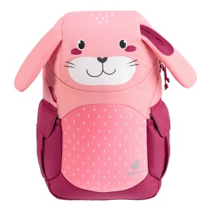 Rucsac Copii Deuter Kikki Blossom-Raspberry - Img 6