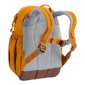 Rucsac Copii Deuter Pico 5L Amber-Maple - Img 2