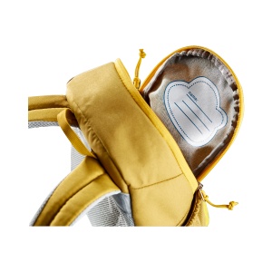 Rucsac Copii Deuter Pico 5L Corn-Turmeric - Img 3