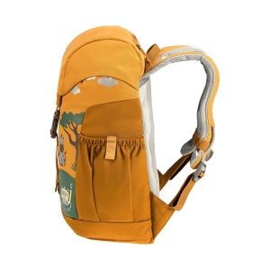 Rucsac Copii Deuter Schmusebär Azure-Lapis Yellow - Img 2