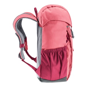 Rucsac Copii Deuter Waldfuchs 10 Dahlia-Raspberry - Img 4