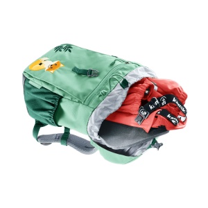 Rucsac Copii Deuter Waldfuchs 10L Spearmint-Seagreen - Img 3