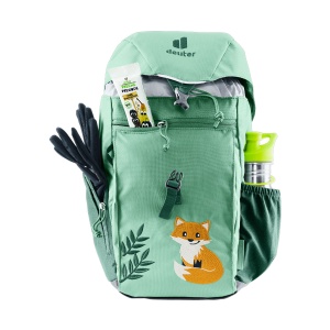 Rucsac Copii Deuter Waldfuchs 14L Spearmint-Seagreen - Img 3