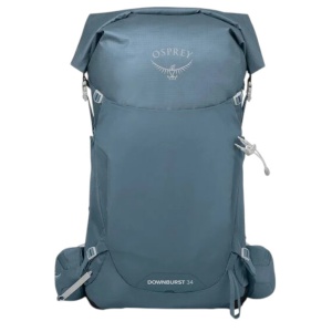 Rucsac dama Osprey Downburst 34 Albastru - Img 2
