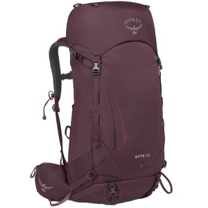 Rucsac dama Osprey Kyte 38 Visiniu