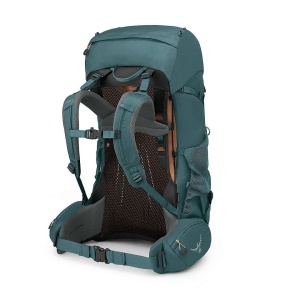 Rucsac dama Osprey Renn 65 Verde - Img 2