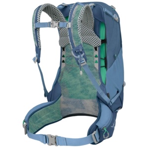 Rucsac dama Osprey Sirrus 24 Albastru - Img 3