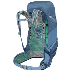 Rucsac dama Osprey Sirrus 36 Albastru - Img 3