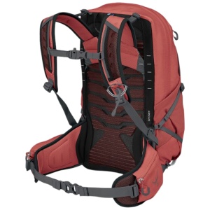 Rucsac dama Osprey Tempest 22 Rosu - Img 2