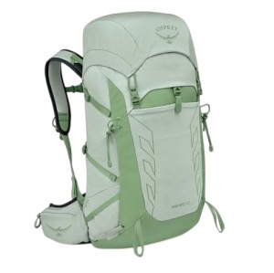 Rucsac dama Osprey Tempest 33 Verde