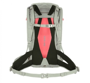 Rucsac dama Salewa Alp Trainer 20 - Img 2
