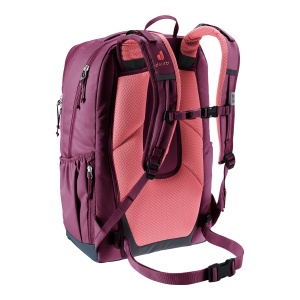 Rucsac Deuter Cotogy Cassis-Dahlia - Img 4