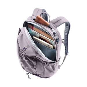 Rucsac Deuter Gogo 25L Lavander-Purple - Img 3