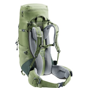 Rucsac Femei Deuter Aircontact Lite SL 35+10L Grove-Iny - Img 2