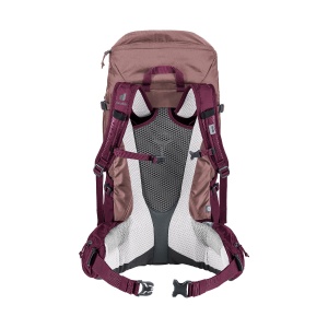 Rucsac Femei Deuter Futura Pro SL 34L Ashrose-Cassis - Img 2