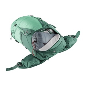 Rucsac Femei Deuter Futura Pro SL 34L Spearmint-Seagreen - Img 5