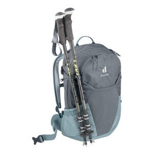 Rucsac Femei Deuter Futura SL 21L Graphite-Shale - Img 10
