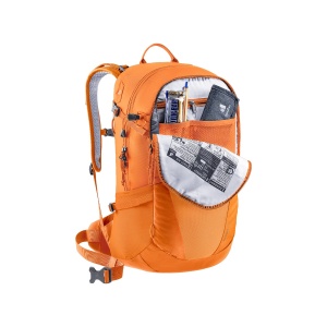 Rucsac Femei Deuter Futura SL 21L Orange - Img 3