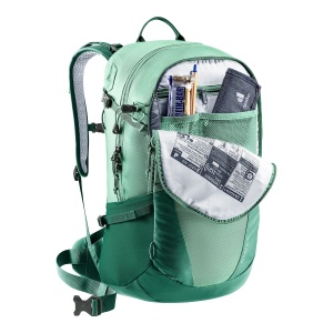 Rucsac Femei Deuter Futura SL 21L Spearmint-Seagreen - Img 9