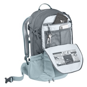 Rucsac Femei Futura 21 Sl Graphite-Shale - Img 4