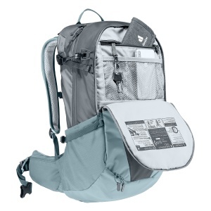Rucsac Femei Futura 25 Sl Graphite-Shale - Img 4