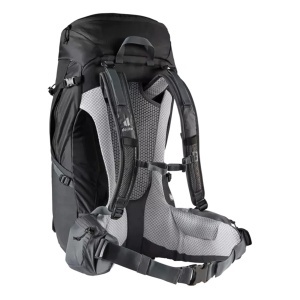Rucsac Futura Pro 34 Sl Black-Graphite - Img 2
