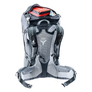 Rucsac Futura Pro 36 Black-Graphite - Img 4