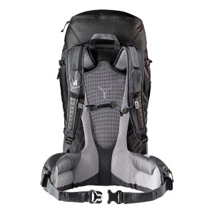 Rucsac Futura Pro 40 Black-Graphite - Img 2