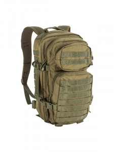 RUCSAC GURKHA TACTICAL B06 VERDE