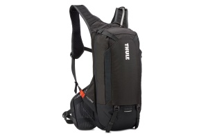 Rucsac hidratare THULE Rail Bike H20 12L Pro - Obsidian - Img 3