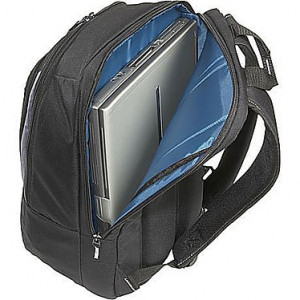 Rucsac laptop CASE LOGIC VNB217, 17", negru - Img 4