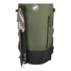 Rucsac Mammut Lithium 15 Dark Marsh-Black - Img 3