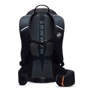 Rucsac Mammut Lithium 15 Platinum-Black - Img 2