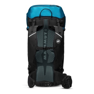 Rucsac Mammut Lithium 40 Sapphire-Black - Img 2