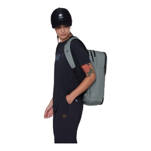 Rucsac Mammut Seon Transporter 25 Gri - Img 4
