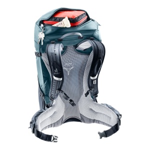 Rucsac Munte Barbati Deuter Futura 26 Atlantic-Ink - Img 7