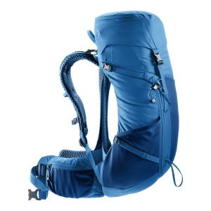 Rucsac Munte Barbati Deuter Futura 26 Nightblue-Baltic - Img 3