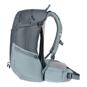 Rucsac Munte Barbati Deuter Futura 27 Grey - Img 5