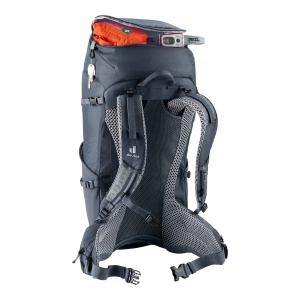 Rucsac Munte Barbati Deuter Futura 32 Black - Img 9