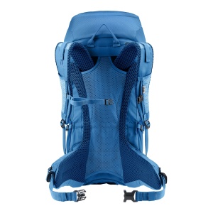 Rucsac Munte Barbati Deuter Futura 32 Nightblue-Baltic - Img 2