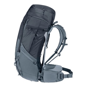 Rucsac Munte Barbati Deuter Futura Air Trek 60+10 Black - Img 5