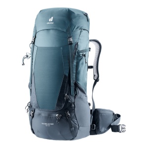 Rucsac Munte Barbati Deuter Futura Air Trek 60+10 Blue